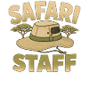 Safari Staff