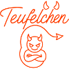Teufel oder Engel Teufelchen