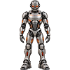 AJ-163 Vollkörper