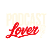 Podcast Lover Mikrofon Retro Design