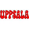 Uppsala Bubbles Roter Tippfehler