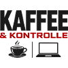 Kaffee & Kontrolle Laptop-Design