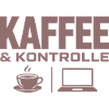 Kaffee & Kontrolle Tech-Motiv