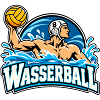 Wassersportheld Wasserball