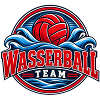 Wasserball Team Logo