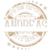 Andreas