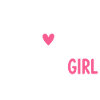 Mädchenversion von Dad Crown Tee