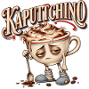 Kaputtchino