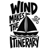 Segeln – Wind Makes the Itinerary