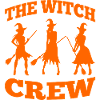 Witch Crew