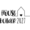 House Builder 2027 – Hausbau Richtfest