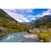 Wilde Natur Norwegens