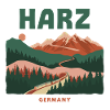 Harz Germany Mountain Railway