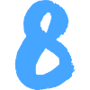 8