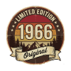 1966 Original Limited Edition