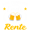 Rente Ruhestand
