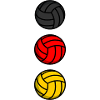 Deutschland Volleyball