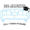 Sofa-Liegemeister: Master der Auszeit
