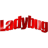 Dezentes Logo Ladybug 