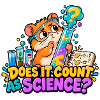 Zählt das als Wissenschaft?