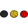 Belgischer Volleyball