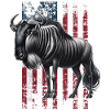 Wildebeest US Gnu