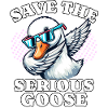 Gans Save Goose