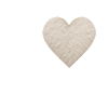 I Love Charolais Fellherz