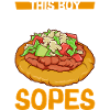 Männer lieben Sopes