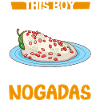 Männer lieben Chiles en Nogadas