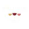 Wine Tasting Team Weingläser Design