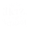 Mehr Herz weniger Verstand Spruch