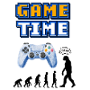 Game Time Retro Controller Entwicklung