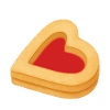 Keksherz