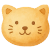 Katzenkuchen-Keks