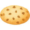 Schokoladenkeks