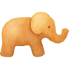 Elefantenkeks