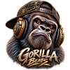 GORILLA BEATS – Urban Sound