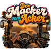 Der Macken vom Ackern