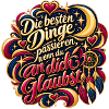 Glaube an dich – Beste Dinge