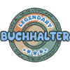 Geschenk für Buchhalter