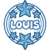 Louis als Vorname
