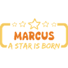 Spruch Marcus