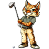 Luchs Golf