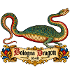 Bologna-Drache (1640)