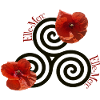Celtic Mohn