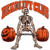 Halloween Kreuzhebenclub