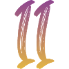 11