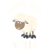 Komme was Wolle