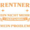Ruhestand Abschied Kollege Rentner 2027